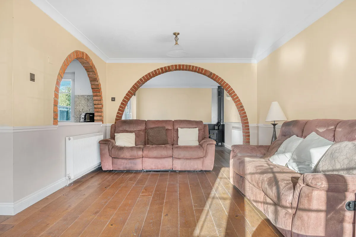 Dryden Avenue, Bicester, photo 8