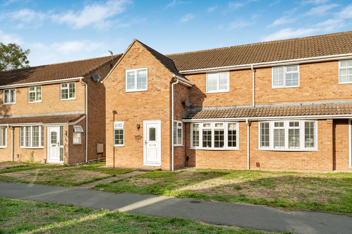 Dryden Avenue, Bicester, photo 14