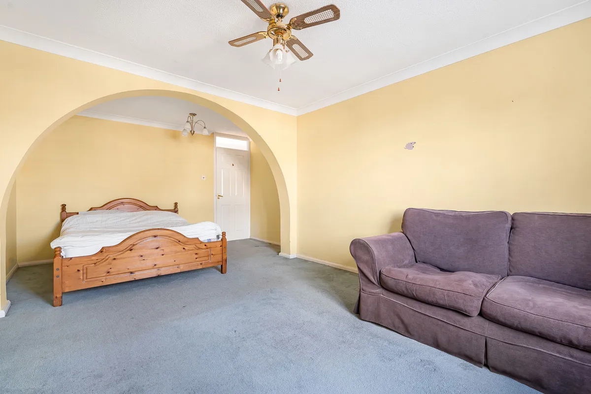 Dryden Avenue, Bicester, photo 4