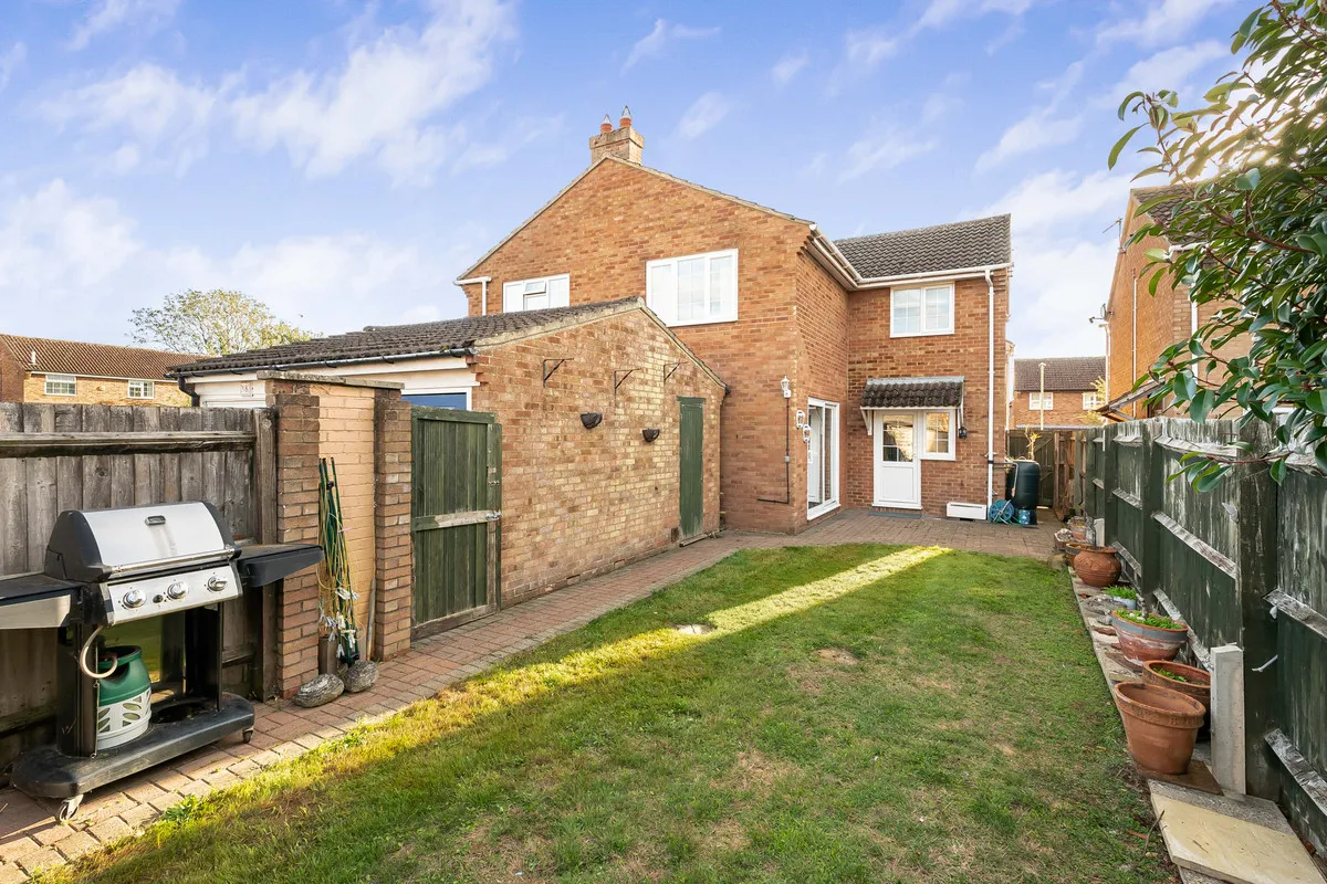 Dryden Avenue, Bicester, photo 6