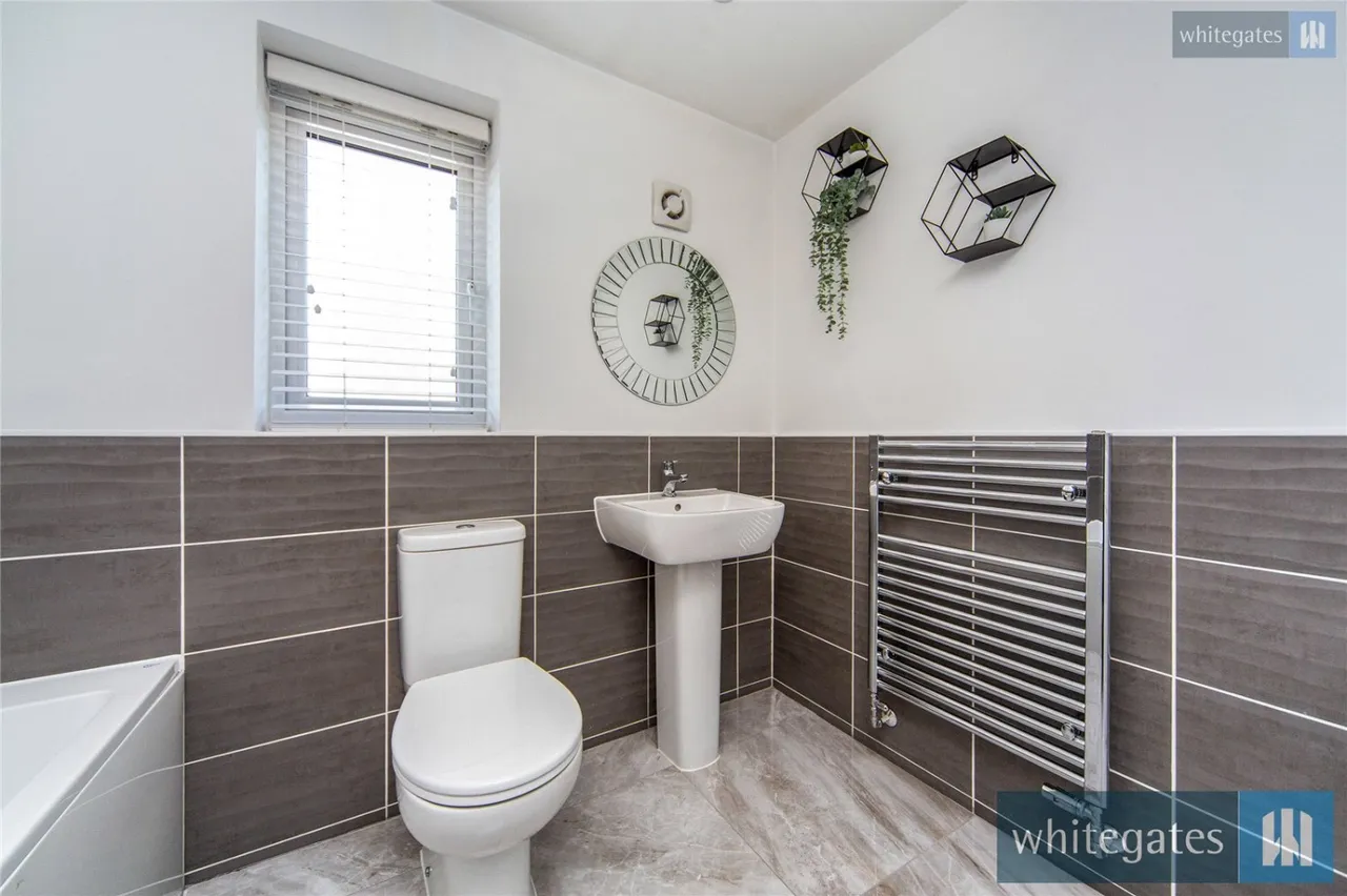 Ridgewood Way, Orrell Park, L9, photo 25