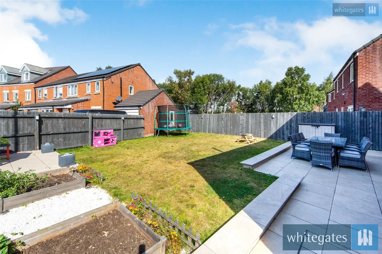 Ridgewood Way, Orrell Park, L9, photo 28