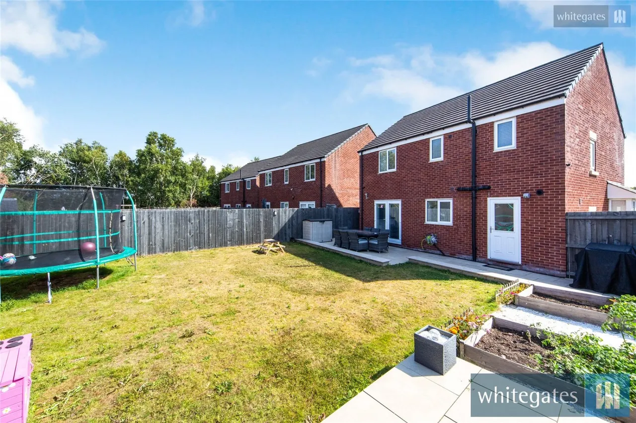 Ridgewood Way, Orrell Park, L9, photo 27