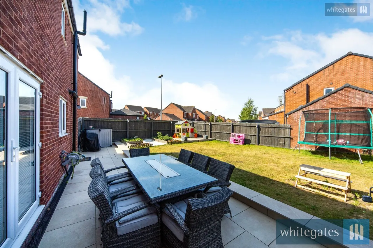 Ridgewood Way, Orrell Park, L9, photo 29