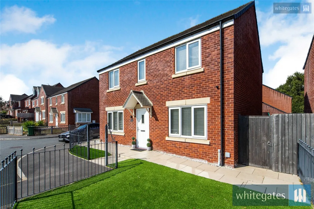 Ridgewood Way, Orrell Park, L9, photo 31