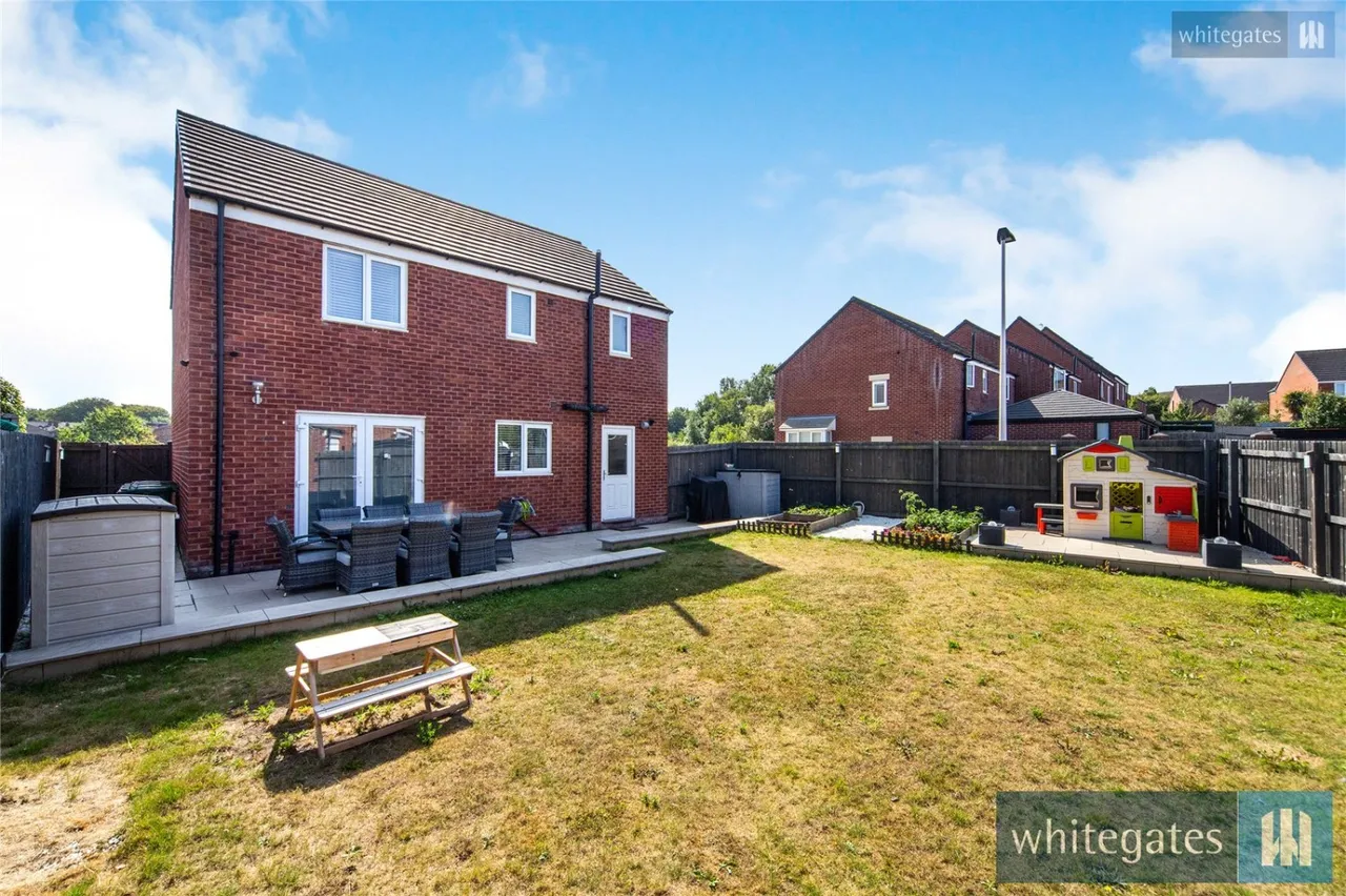 Ridgewood Way, Orrell Park, L9, photo 26