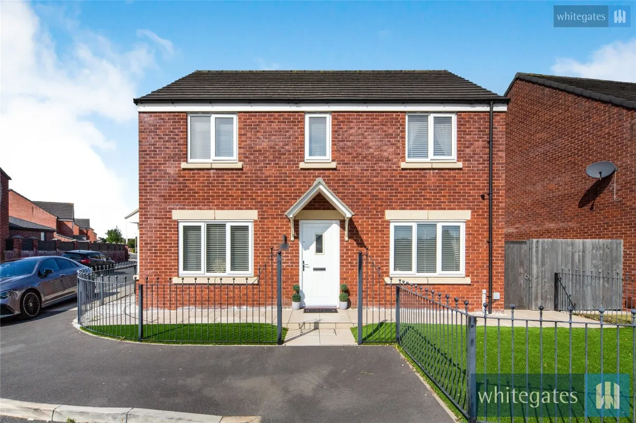 Ridgewood Way, Orrell Park, L9, photo 30