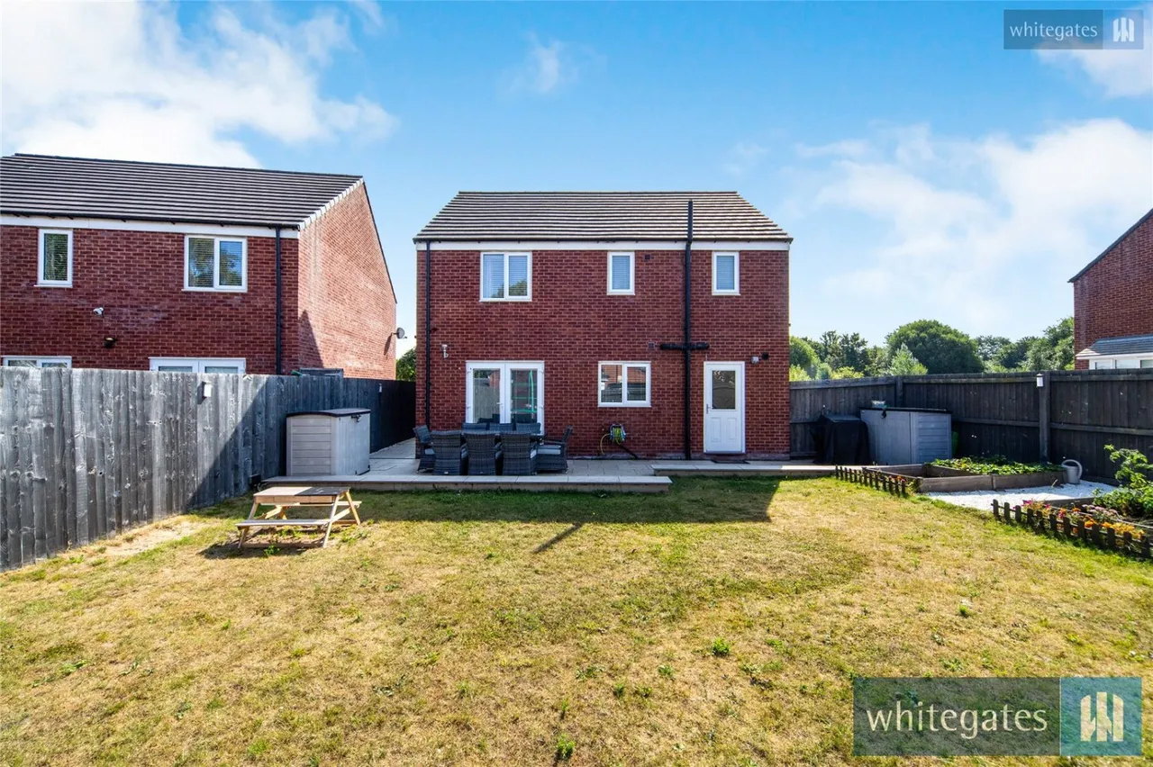 Ridgewood Way, Orrell Park, L9, photo 2