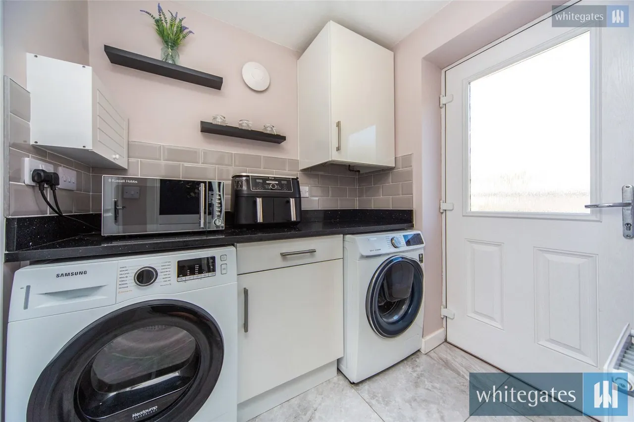 Ridgewood Way, Orrell Park, L9, photo 13