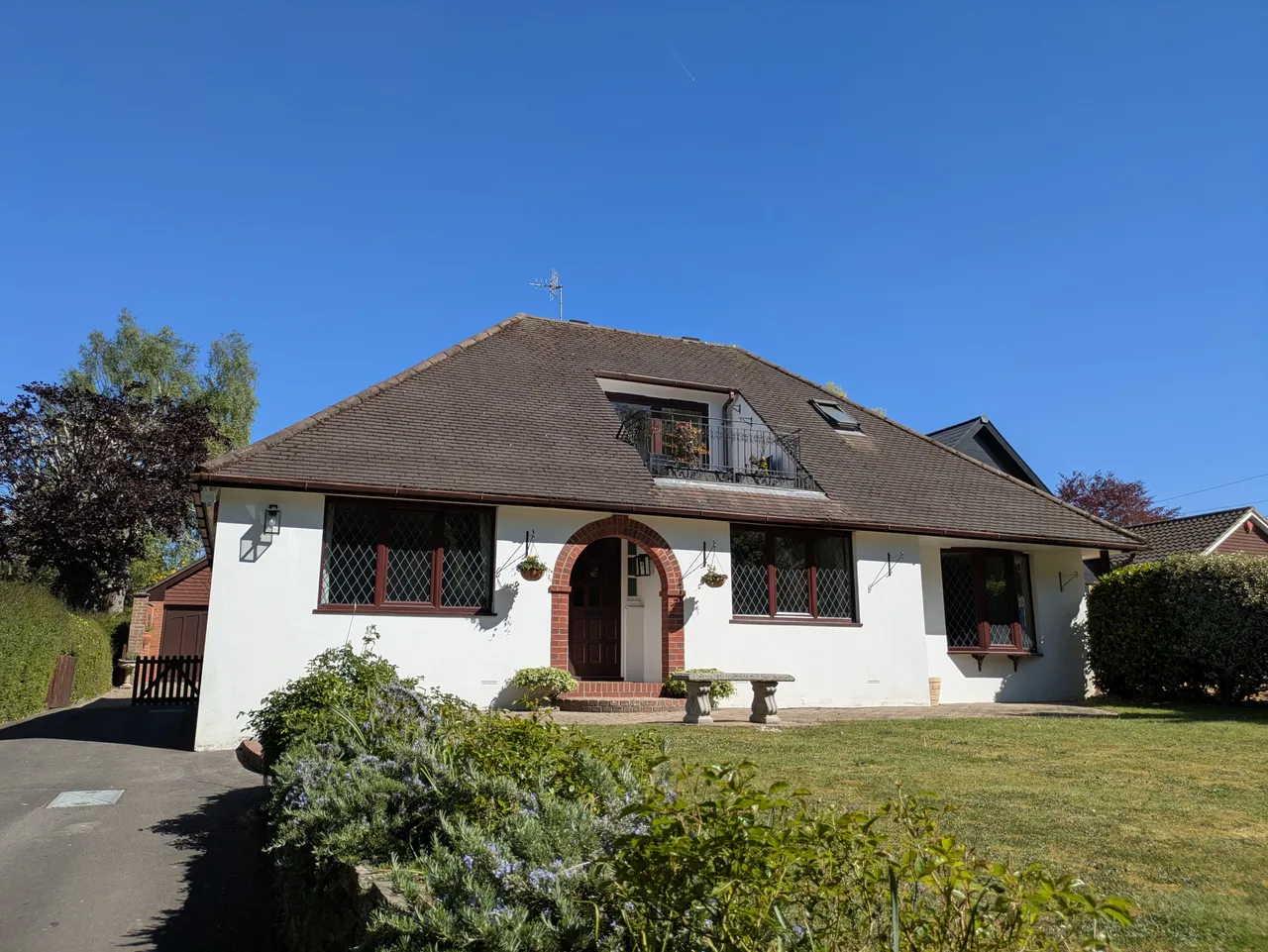 Rusper Road, Horsham, RH12, photo 2