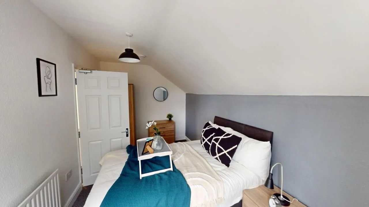 Queens Road, Beeston, NG9, photo 9