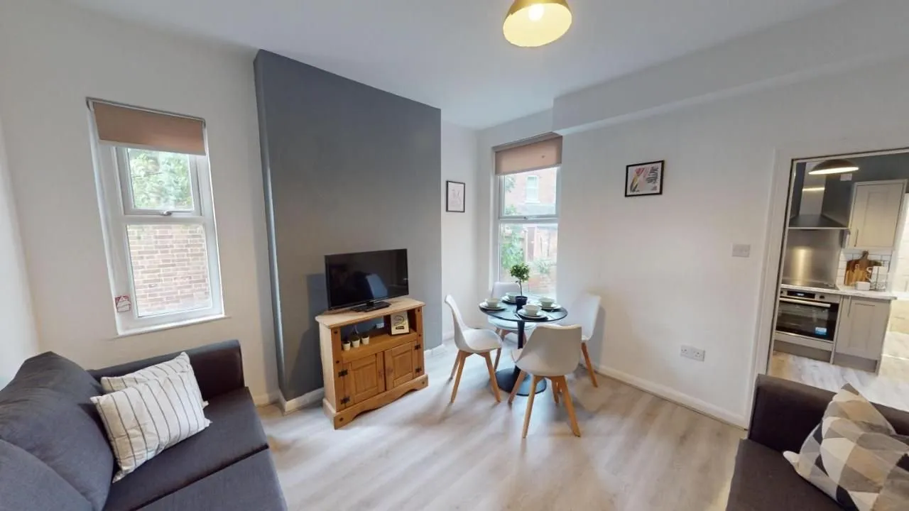 Queens Road, Beeston, NG9, photo 11