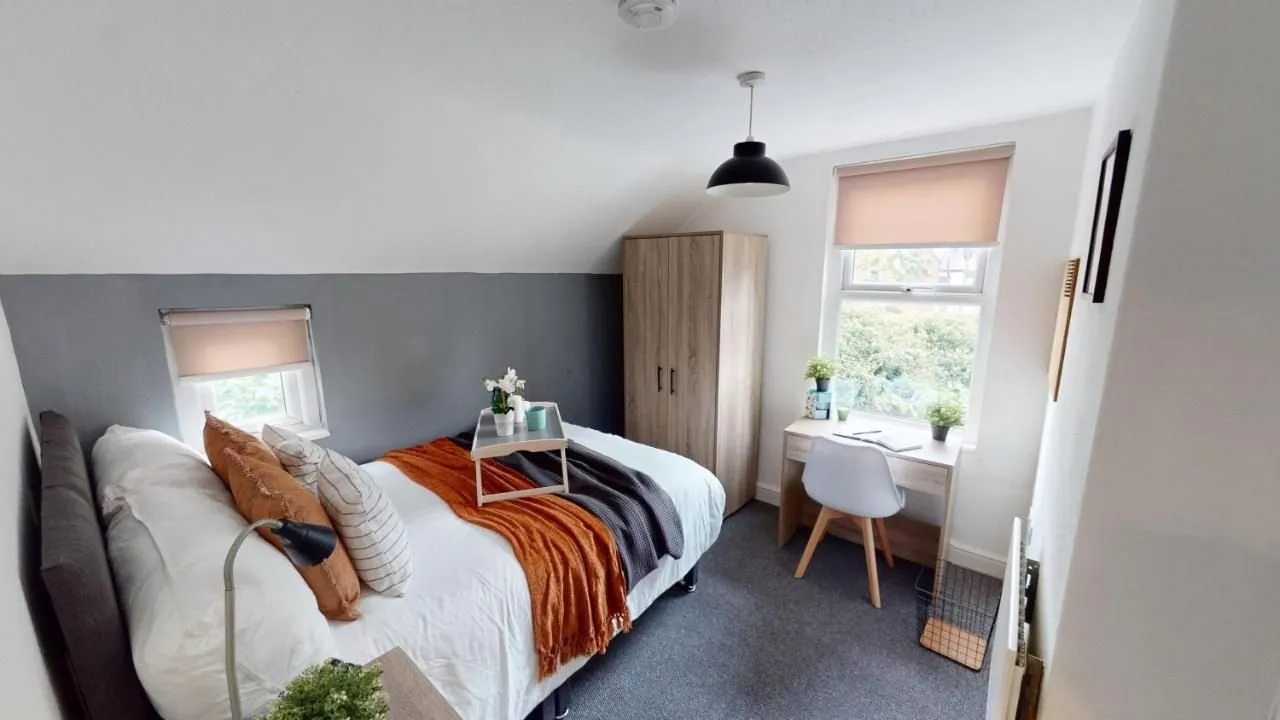 Queens Road, Beeston, NG9, photo 7