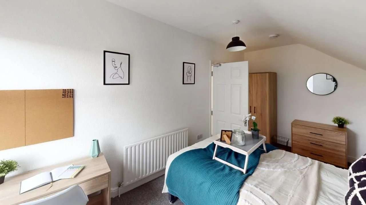 Queens Road, Beeston, NG9, photo 12