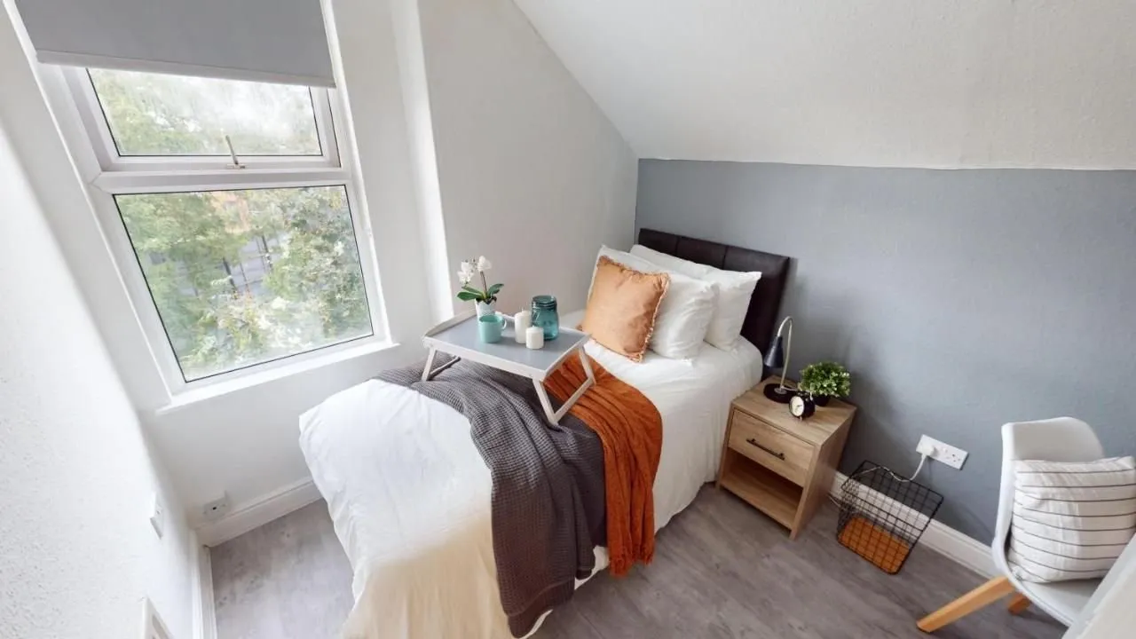 Queens Road, Beeston, NG9, photo 10