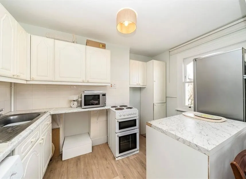 Tyrwhitt Road, Brockley, SE4, photo 4