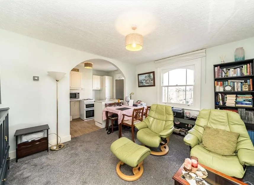 Tyrwhitt Road, Brockley, SE4, photo 2