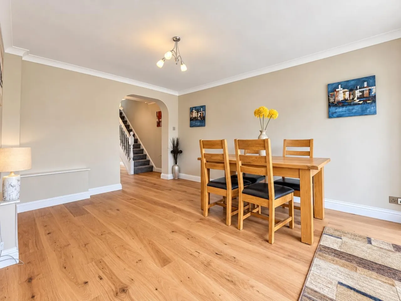 Molloy Road, Shadoxhurst, TN26, photo 9