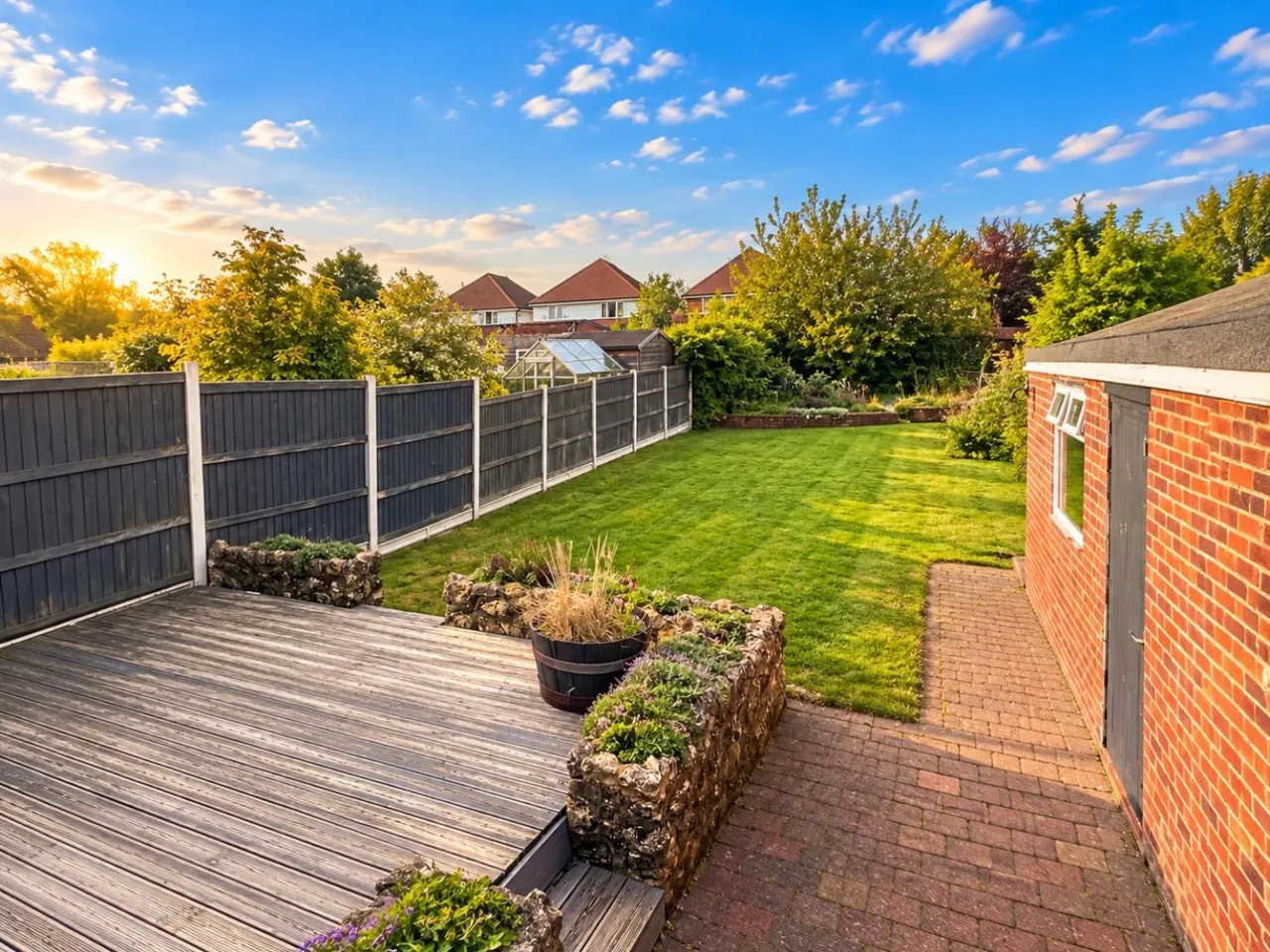 Molloy Road, Shadoxhurst, TN26, photo 22