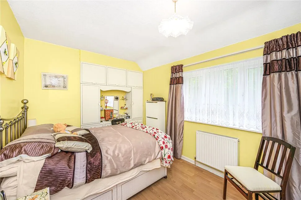 Wood Lane, Dagenham, RM8, photo 4