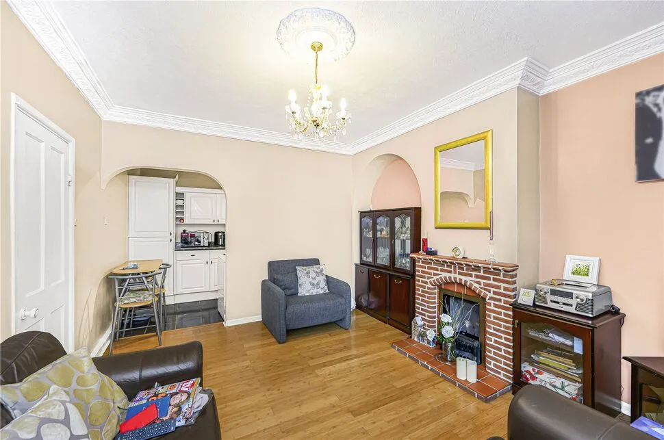 Wood Lane, Dagenham, RM8, photo 12