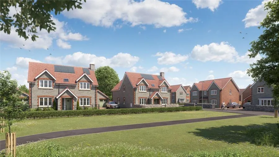 The Meadowview, Orchard Meadows, BS25, photo 2