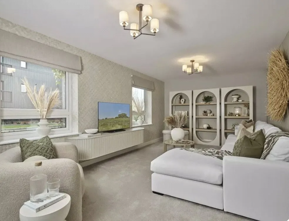 Saffron Way, Cherry Hinton, CB1, photo 4