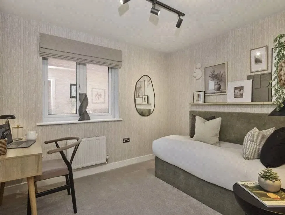 Saffron Way, Cherry Hinton, CB1, photo 9
