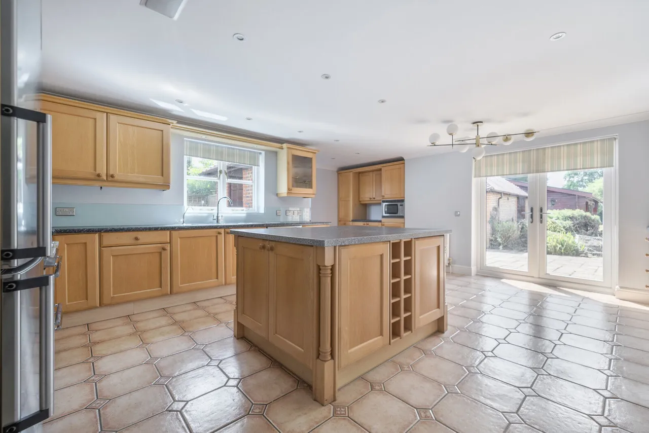 Milley Road, Waltham St. Lawrence, RG10, photo 23