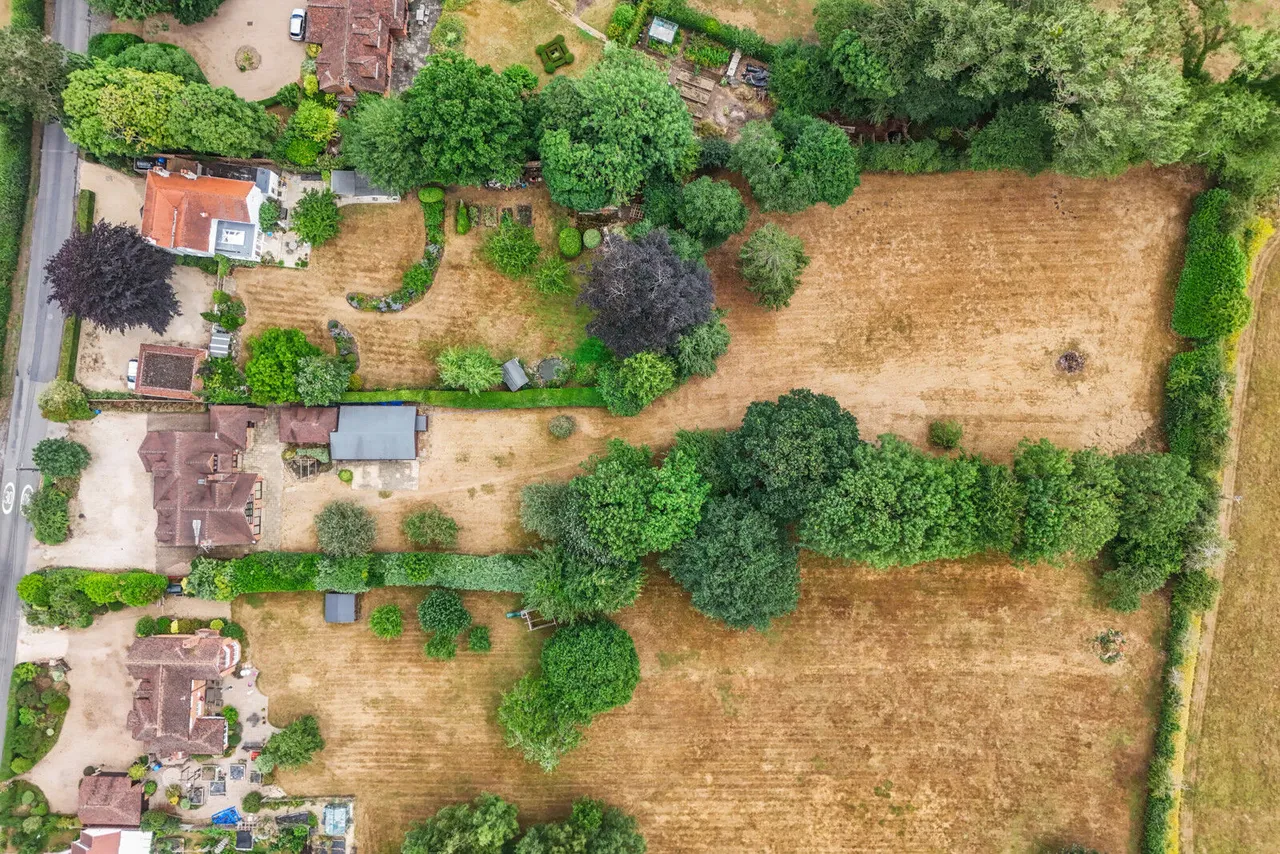 Milley Road, Waltham St. Lawrence, RG10, photo 45
