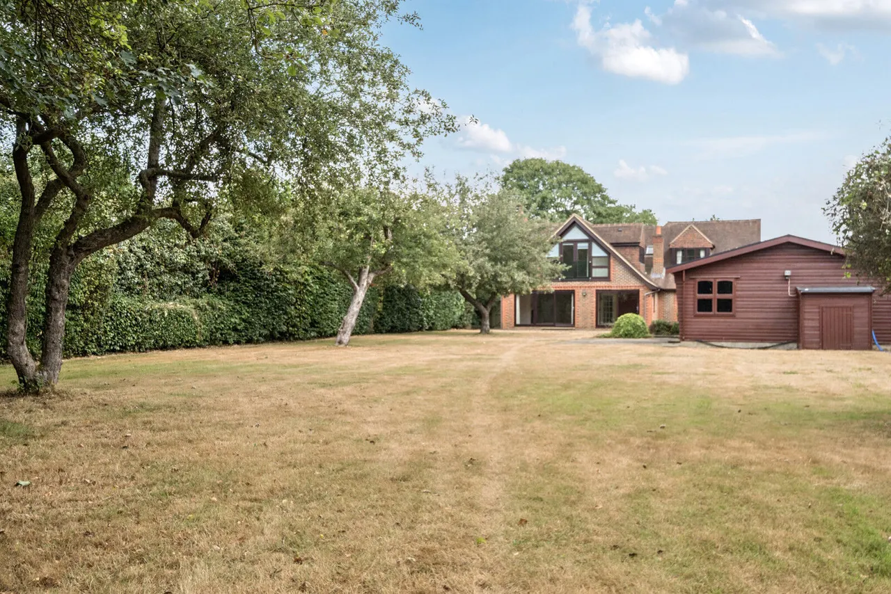 Milley Road, Waltham St. Lawrence, RG10, photo 38