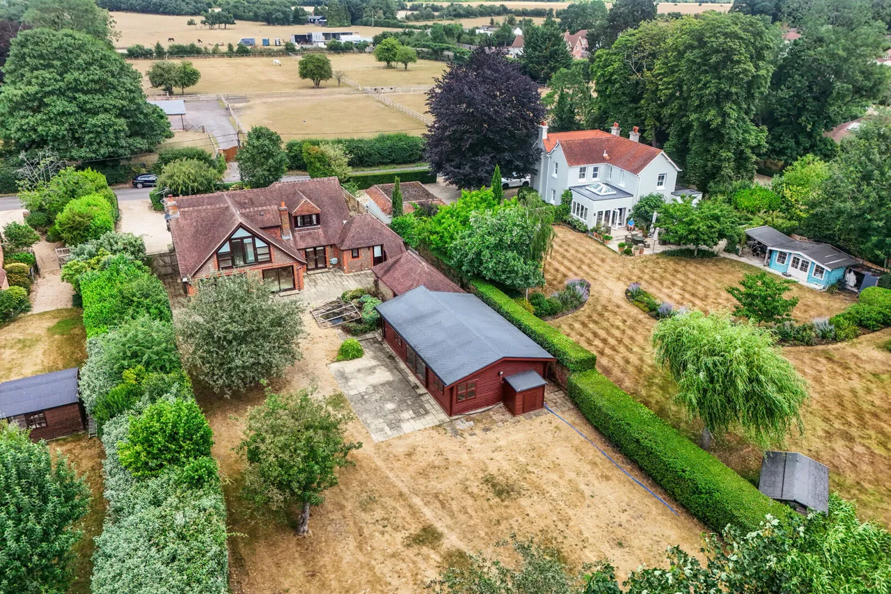 Milley Road, Waltham St. Lawrence, RG10, photo 42