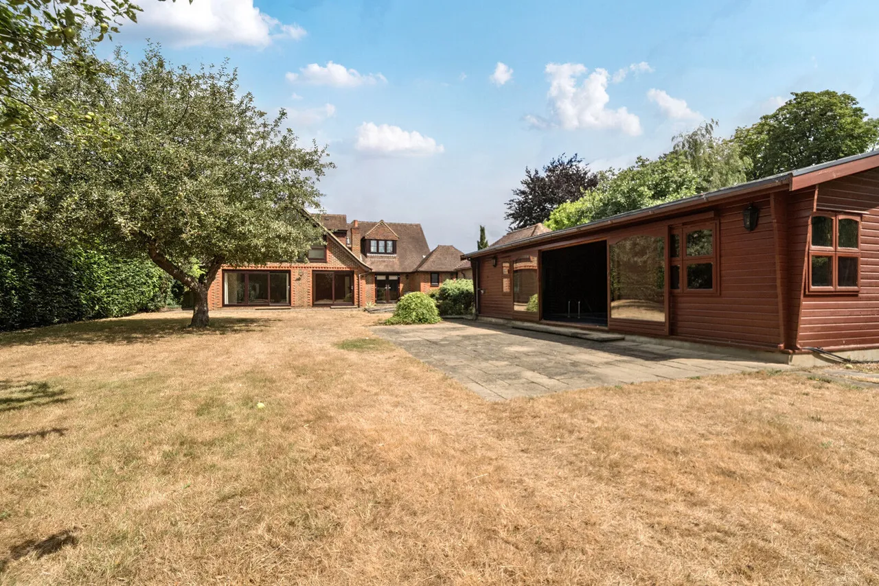 Milley Road, Waltham St. Lawrence, RG10, photo 41