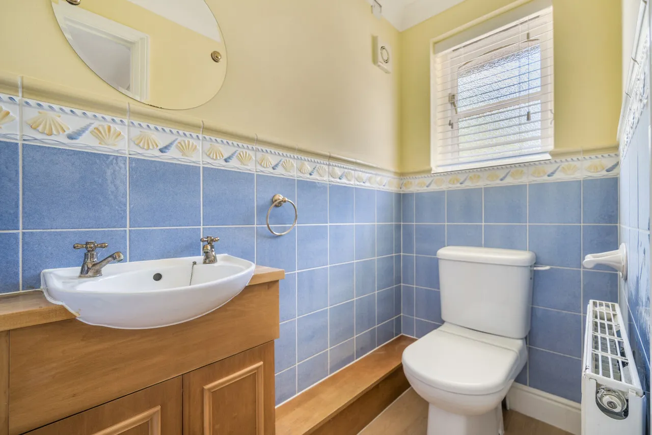 Milley Road, Waltham St. Lawrence, RG10, photo 29