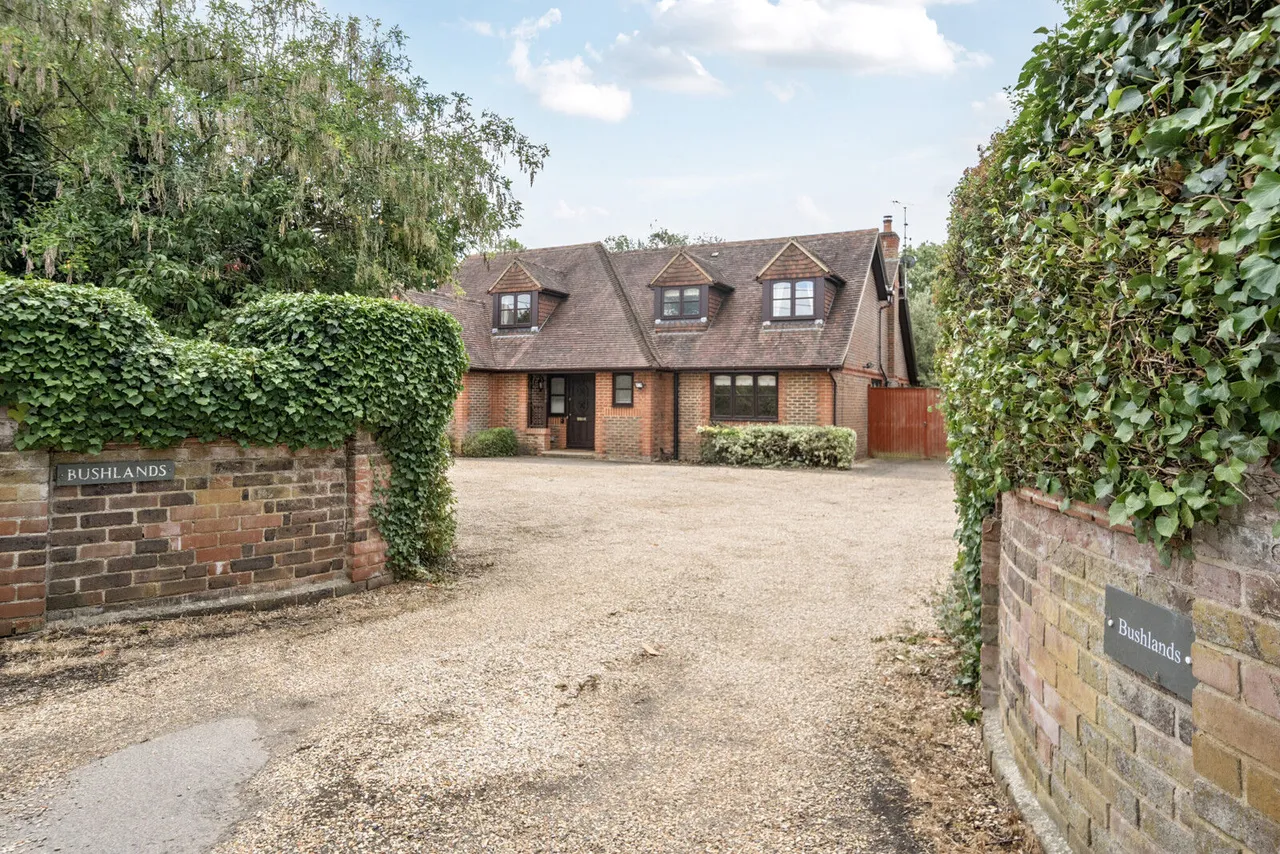 Milley Road, Waltham St. Lawrence, RG10, photo 46