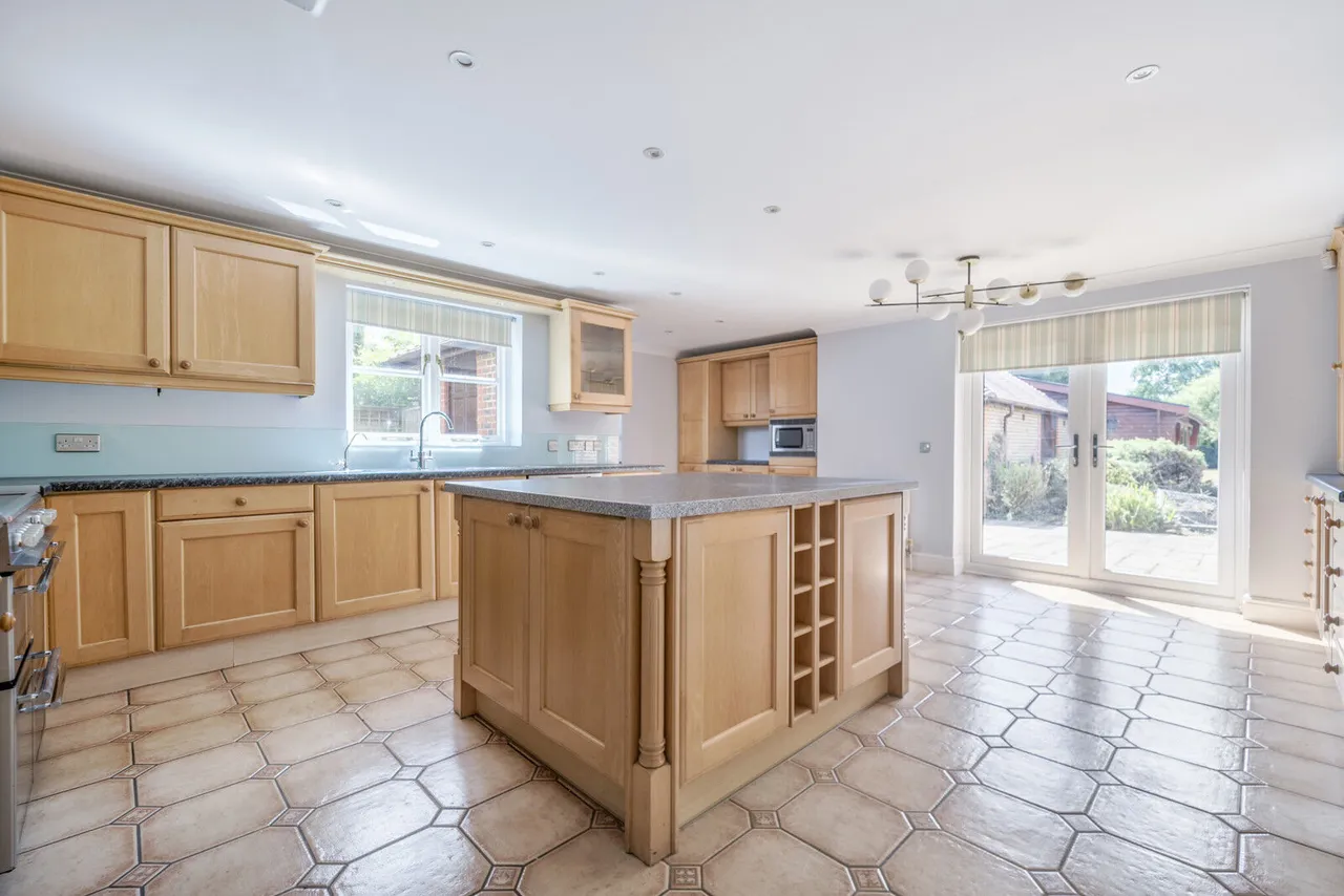 Milley Road, Waltham St. Lawrence, RG10, photo 4