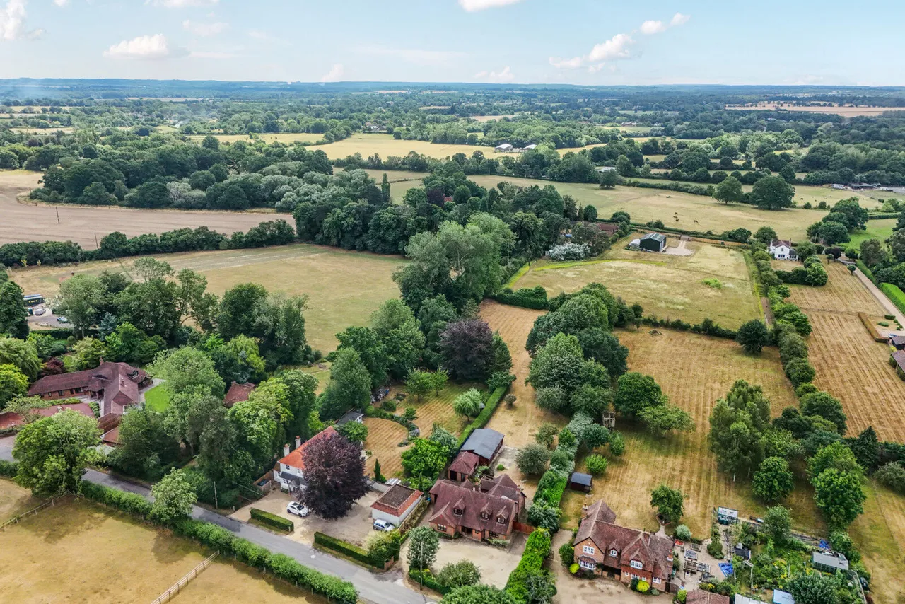 Milley Road, Waltham St. Lawrence, RG10, photo 44