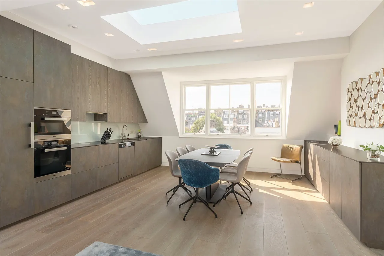 Gordon Place, London, W8, photo 5