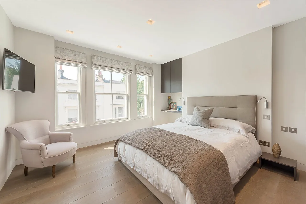 Gordon Place, London, W8, photo 4