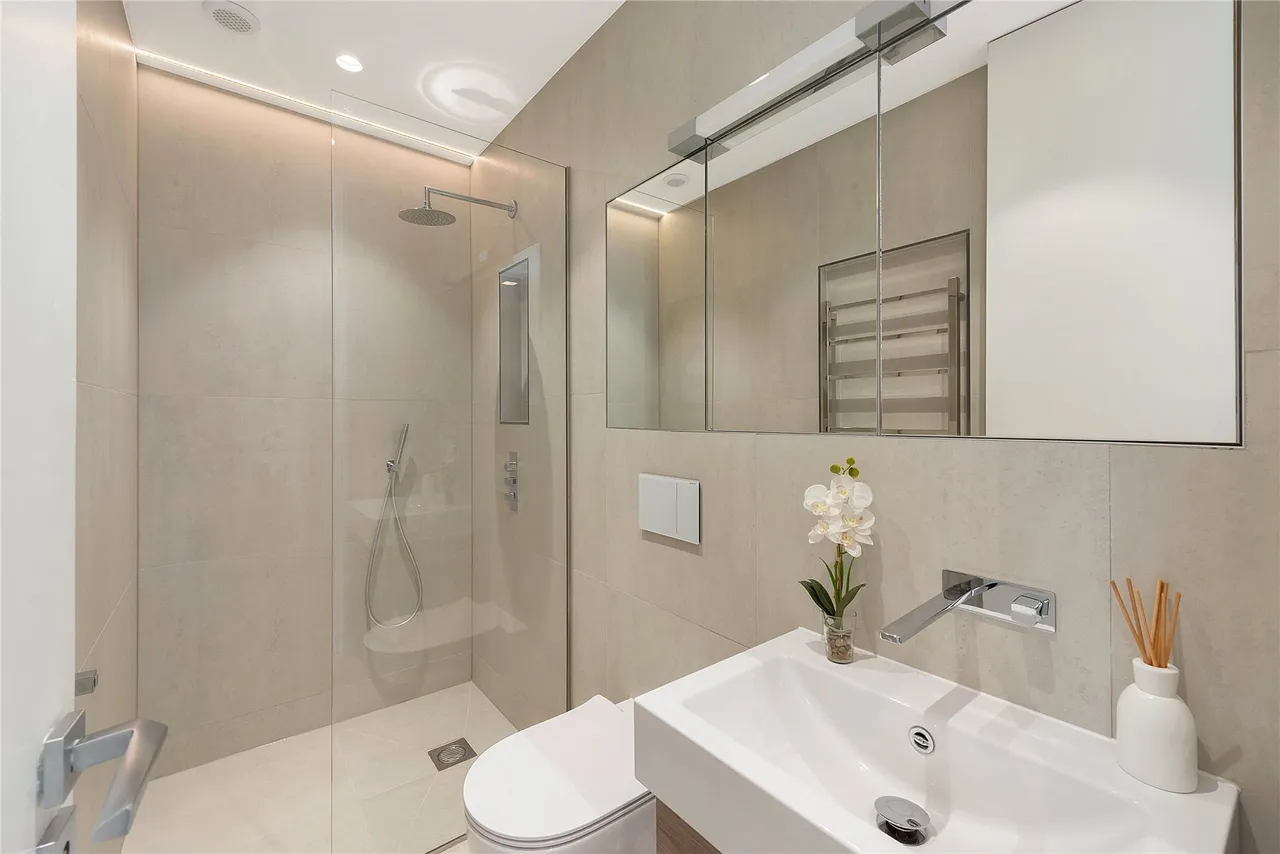 Gordon Place, London, W8, photo 6