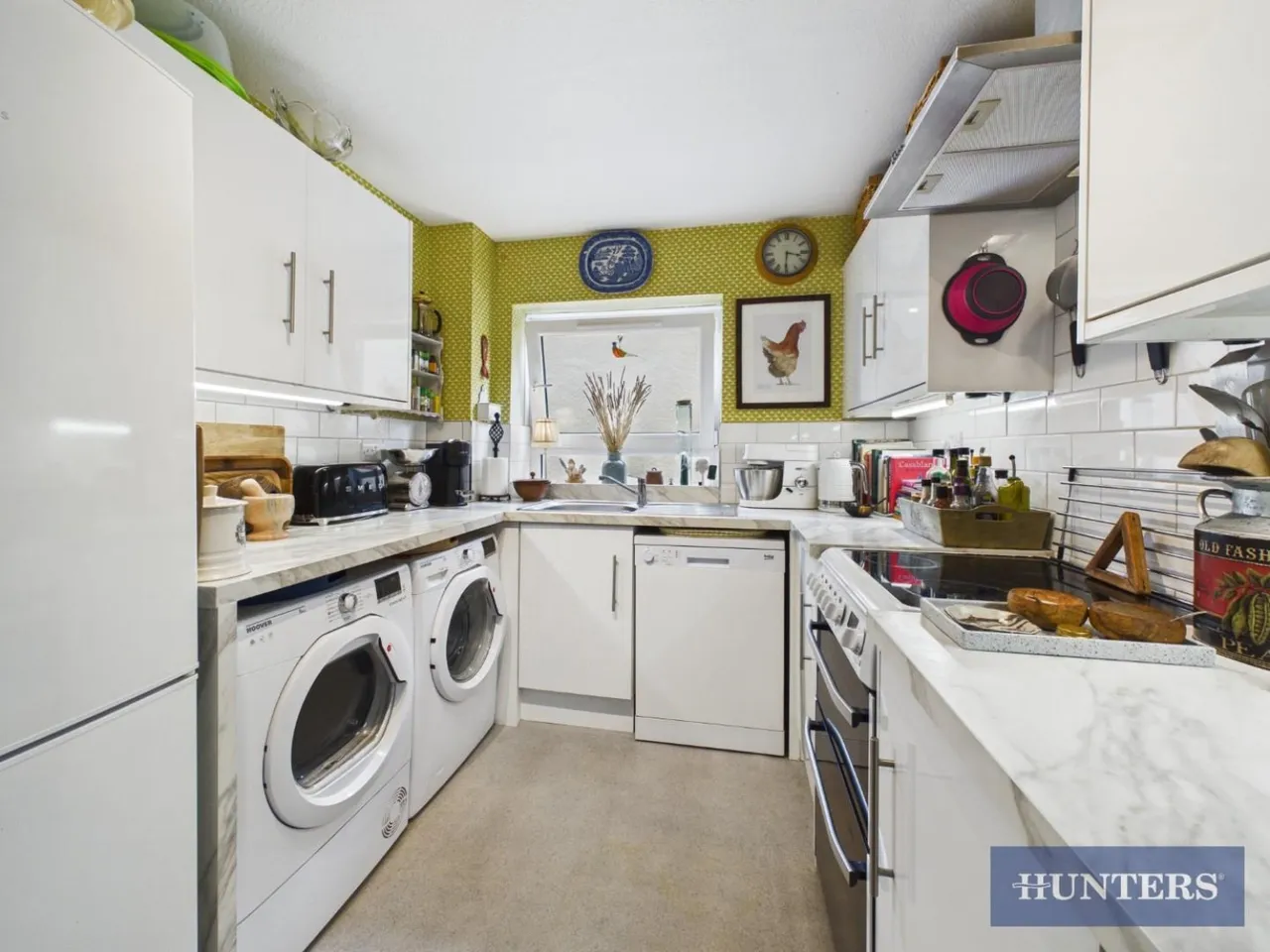 Melville Court, Filey, YO14, photo 2