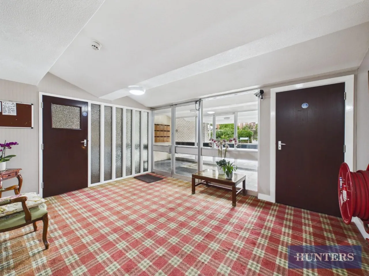 Melville Court, Filey, YO14, photo 14