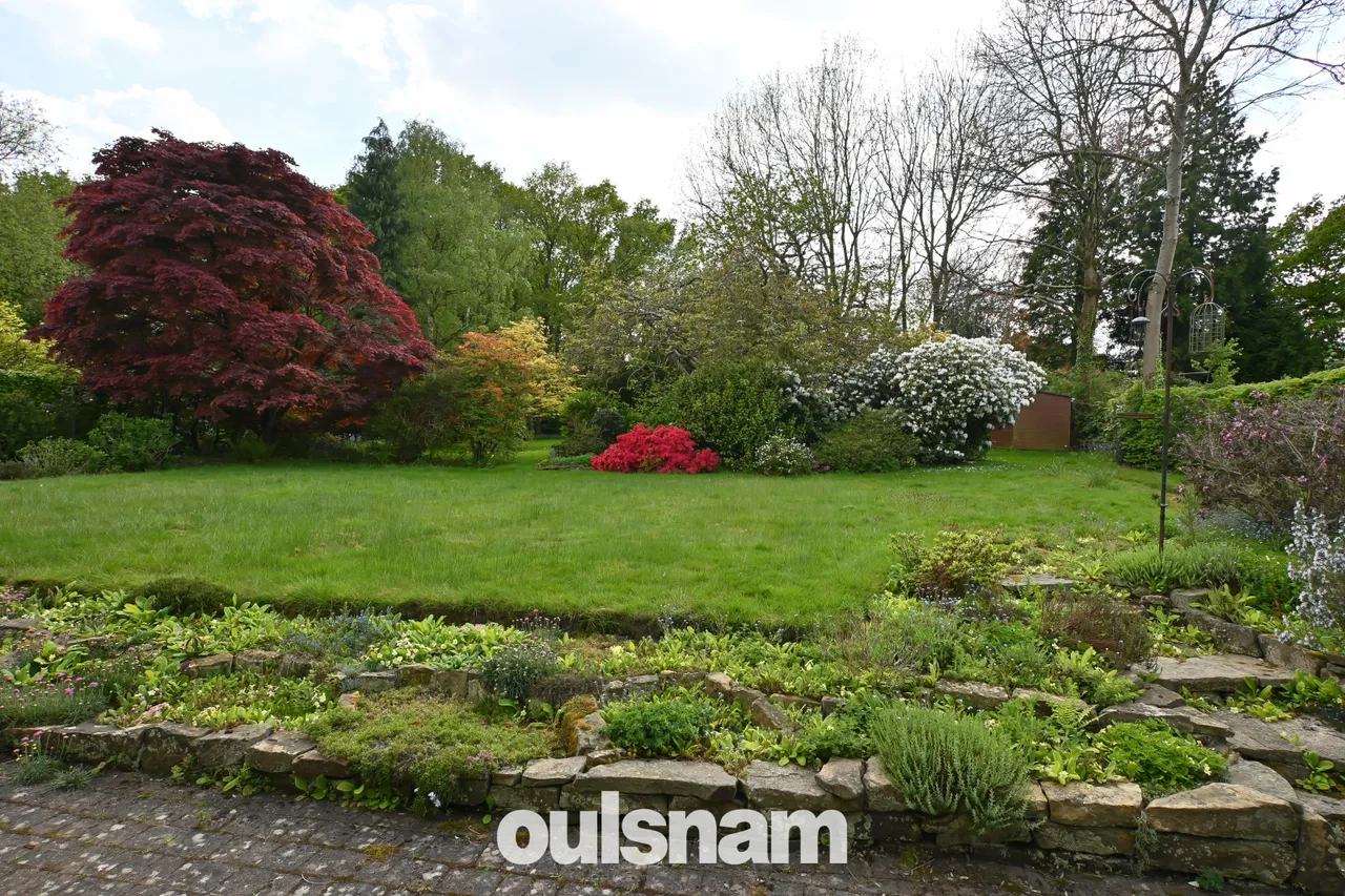 Middle Park Road, Bournville Village Trust, Selly Oak, Birmingham, B29 4BJ, photo 23