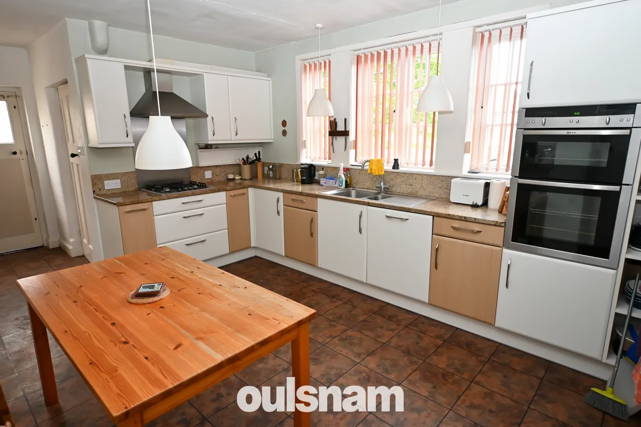 Middle Park Road, Bournville Village Trust, Selly Oak, Birmingham, B29 4BJ, photo 5