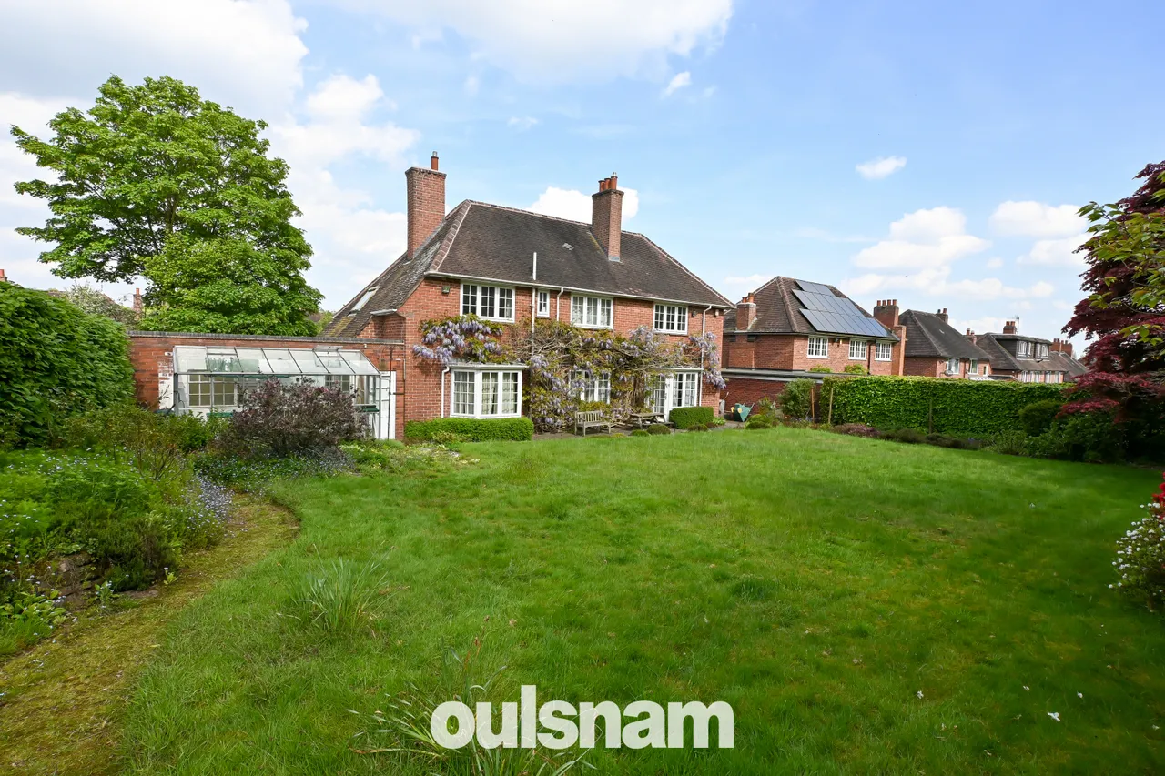 Middle Park Road, Bournville Village Trust, Selly Oak, Birmingham, B29 4BJ, photo 20