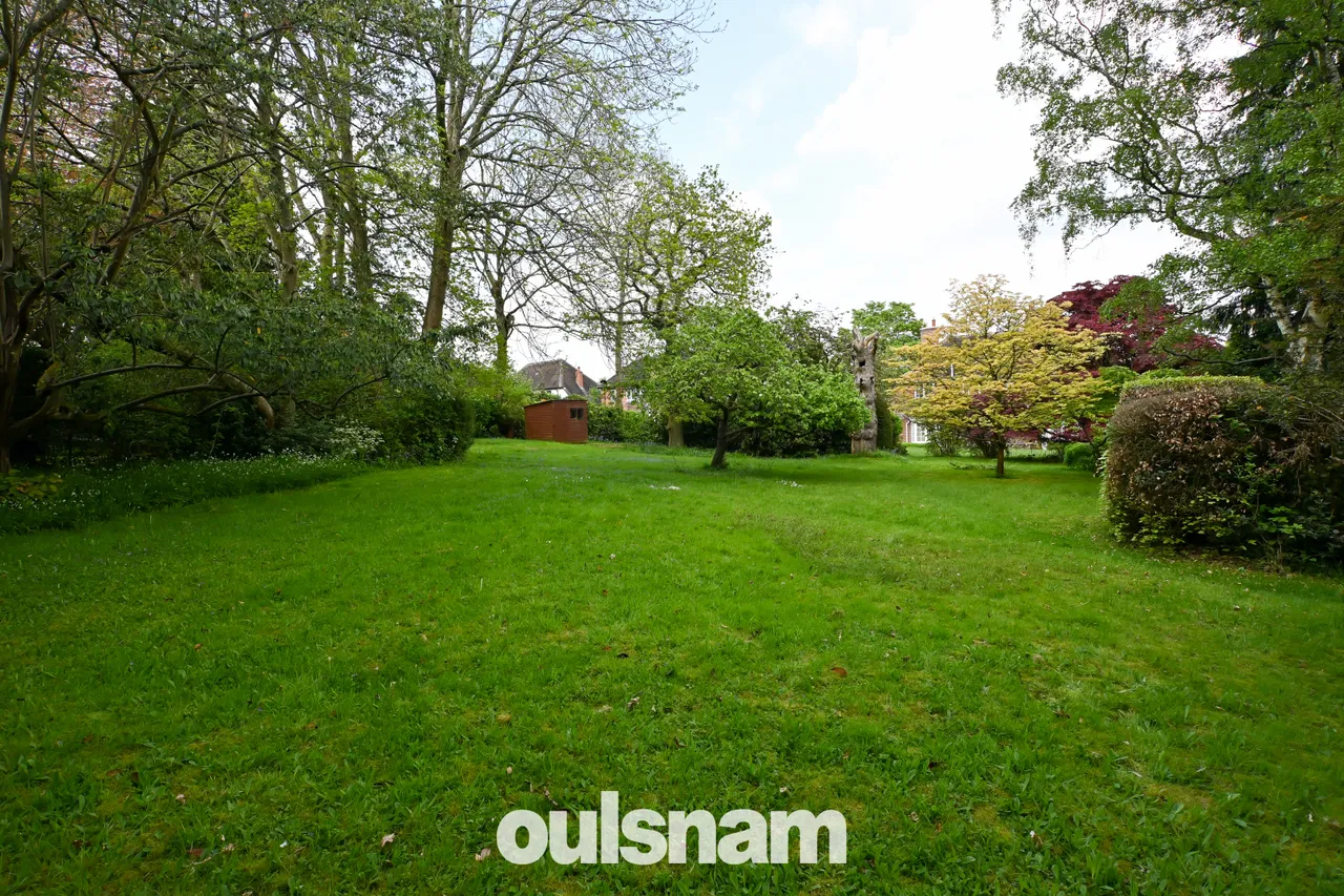 Middle Park Road, Bournville Village Trust, Selly Oak, Birmingham, B29 4BJ, photo 22