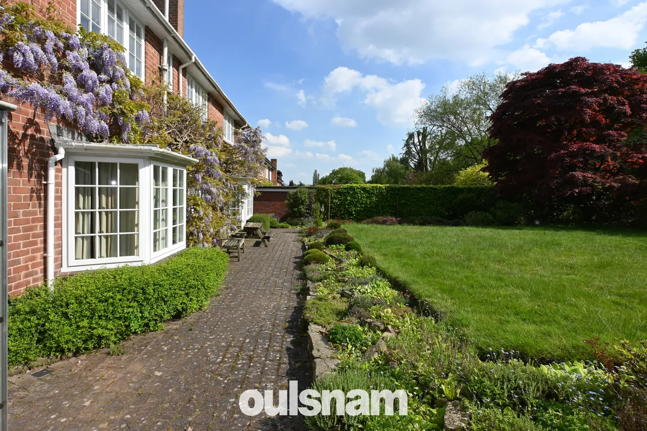Middle Park Road, Bournville Village Trust, Selly Oak, Birmingham, B29 4BJ, photo 19