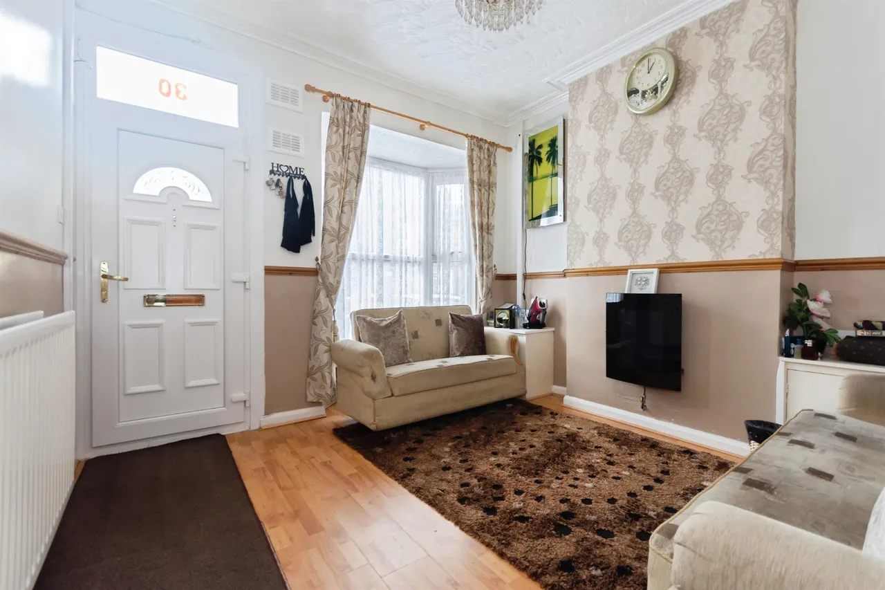 Roderick Road, Birmingham, photo 3