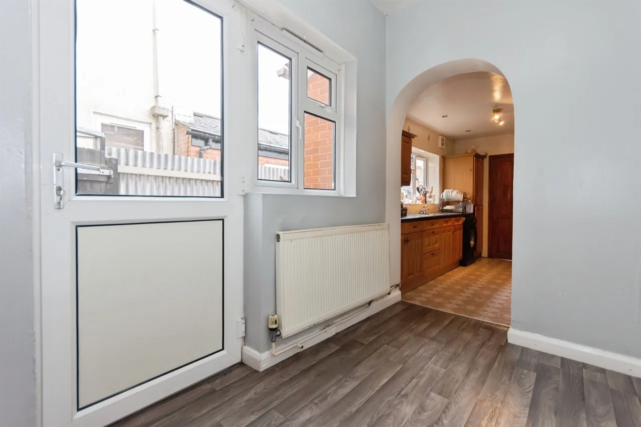 Roderick Road, Birmingham, photo 6