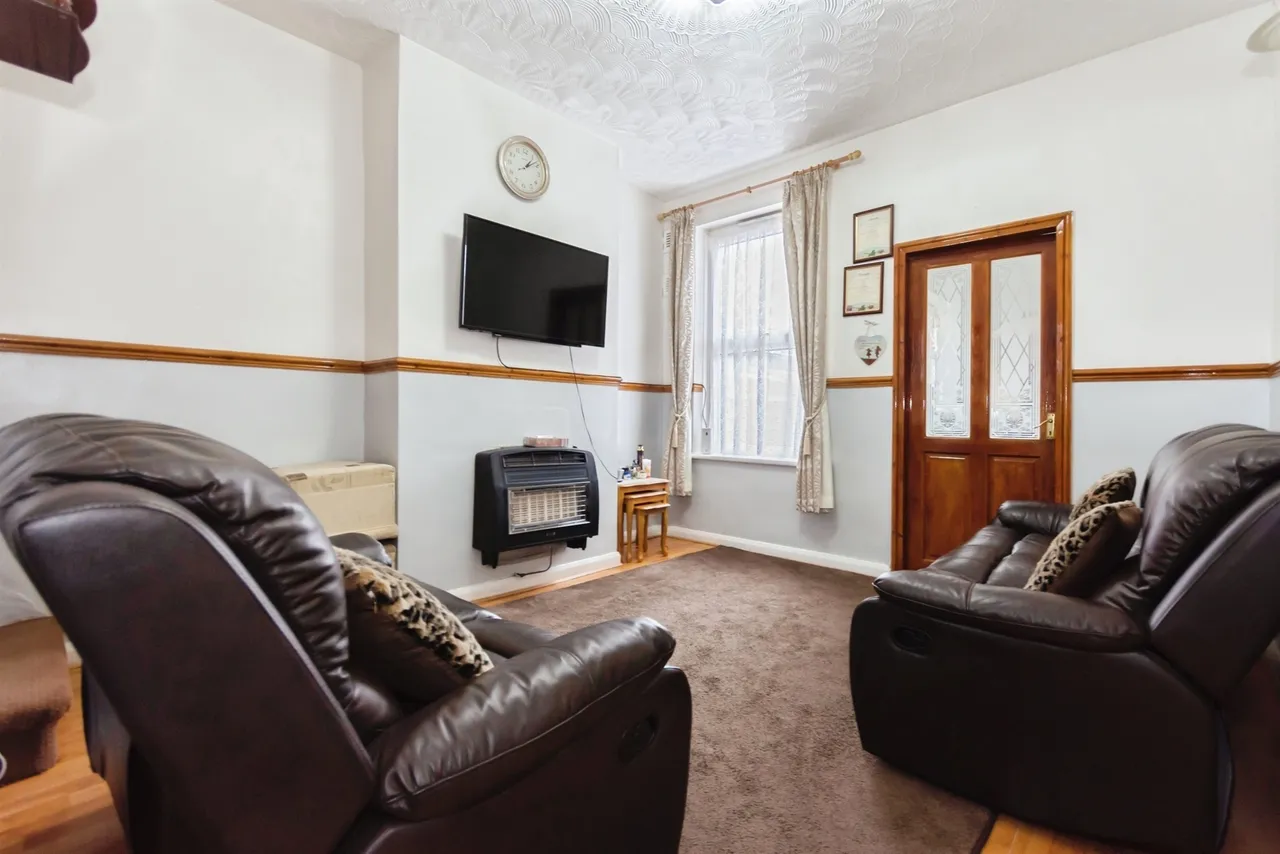 Roderick Road, Birmingham, photo 5